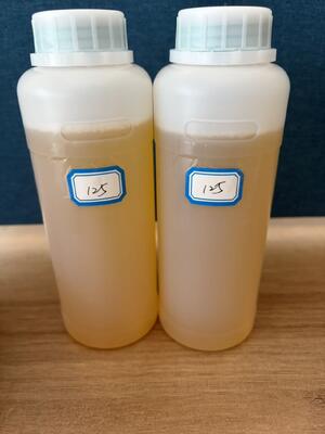 Resin Epoksi Poliamida Fleksibel HW-115 Kekuatan Baik Untuk Pelapis Pelindung