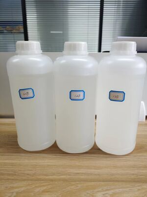 Resin Epoksi Standar BIS A HWR - 128 Dengan Sifat Fisik Dan Mekanik Yang Baik