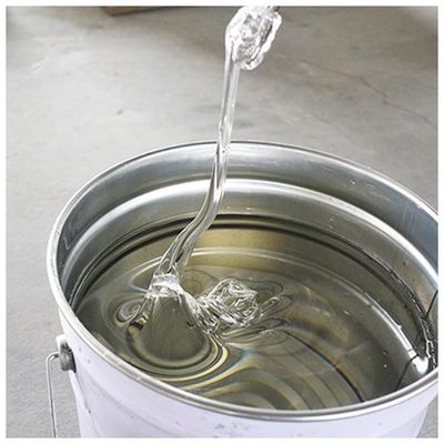 membeli Ephchlorohydrin Novolac Epoxy Resin High Temperature 638 For Heat Resistance Coatings online manufacture