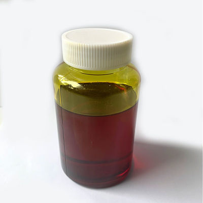 membeli Red Brown Liquid Floor Hardener Epoxy 2301 for Middle Coatings And Primers online manufacture