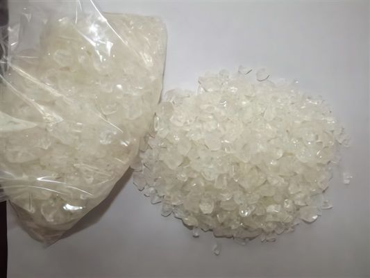 membeli Standard Bisphenol A Type Epoxy Resin Solid High Molecular Weight HW-907 online manufacture