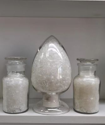 membeli Colorless HW-903H Epoxy Resin Solid For Powder Coating online manufacture