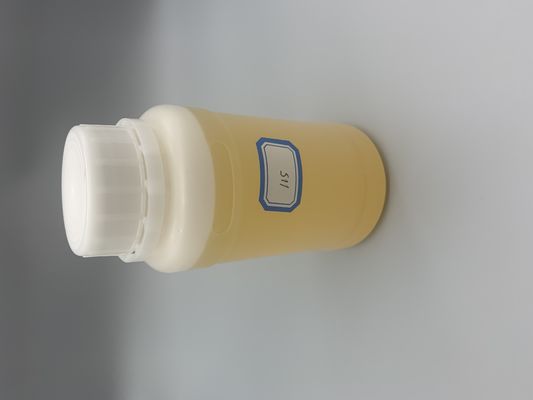 membeli Flexible Polyamide Epoxy Resin HWD-115 Good Strength For Marine Coatings online manufacture