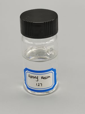 membeli Unmodified Bisphenol-A Based Liquid Epoxy Resin Yd 127 Adhesive Epoxy Resin online manufacture