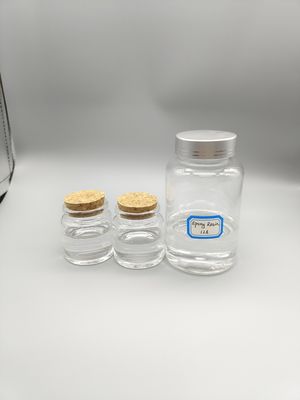 membeli Transparent Clear HWR - 128 Standard A Epoxy Resin Yellow Resistant online manufacture