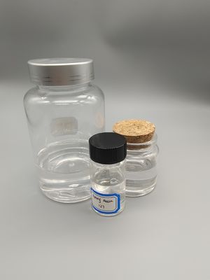 membeli Low Viscosity Bisphenol A Epoxy Resin Colorless Transparent 127 Epoxy Flooring Resin online manufacture