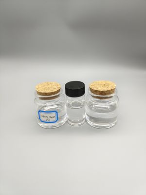 membeli Good Mechanical Properties Bisphenol-F Epoxy Resin Unmodified HWR-170 online manufacture