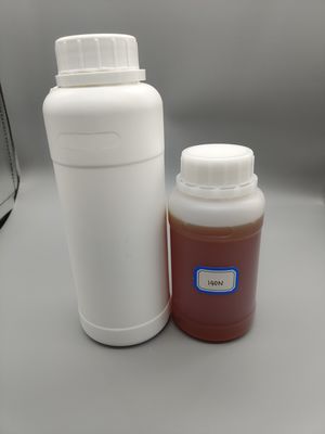membeli Low Viscosity Epoxy Hardener Resin Yellowish Transparent Liquid  HWD-140N online manufacture