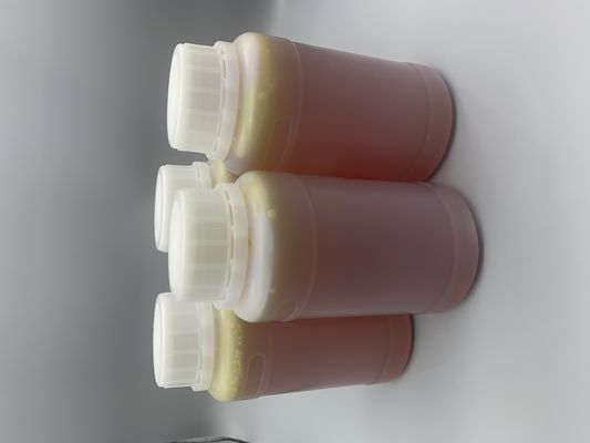 membeli Yellowish Transparent Liquid Polyamide Epoxy Resin HWD-115N online manufacture