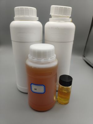 membeli Yellowish Transparent Liquid Epoxy Hardener Resin Low Viscosity HWD-140 With Long Operating Time online manufacture