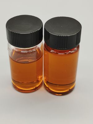 membeli Environmental-Friendly Epoxy Curing Agent Solvent Free Low Viscosity HW-550M online manufacture