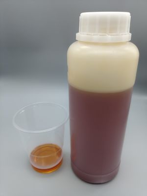 membeli Red-Brown Liquid Phenalkamine Epoxy Hardener Modified HW-5454 Solvent Free Epoxy online manufacture