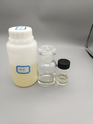 membeli Light Yellow Liquid Hydrogenated Bisphenol A Epoxy Resin HWR-3030 For Outdoor Paint online manufacture