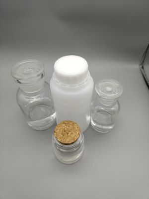 membeli High Viscosity Polyether Amine Epoxy Curing Agent HWR-3011 online manufacture