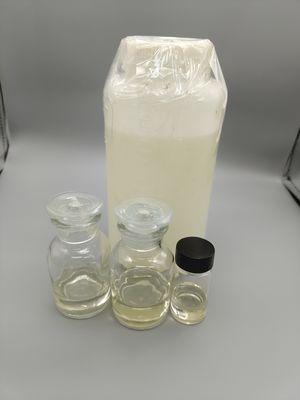 membeli Low Viscosity Epoxy Resin Curing Agent Transparent Liquid DETA CAS 111-40-0 online manufacture