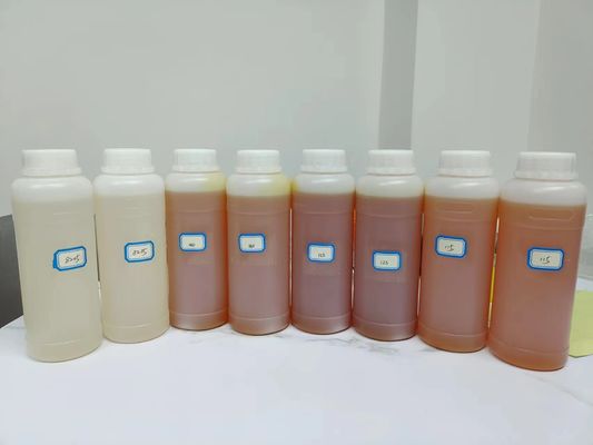 membeli Transparent Cycloaliphatic Amine Hardener Liquid Epoxy Resin Curing Agent 8205 online manufacture