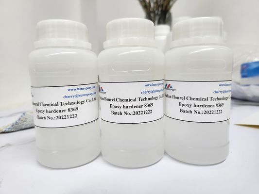 membeli Transparent Cycloaliphatic Epoxy Resin Curing Agent Acid Alkali Resistant Industrial Coatings online manufacture