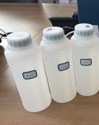 membeli Modifikasi Cycloaliphatic Epxoy Hardener HW-8205 Untuk Self-leveling dan lantai industri online manufacture