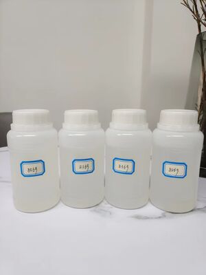 membeli Pengeras Amin Sikloalifatik Curing Cepat HW-8369 Cocok untuk Suhu Rendah online manufacture
