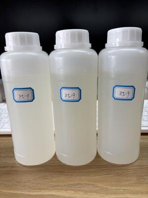membeli Suhu rendah digunakan Kecepatan pengerasan cepat Cycloaliphatic Amine Hardener HW-8519 online manufacture