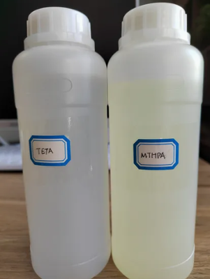 membeli Anhidrida Metiltetrahidroftalat (MTHPA): Pilihan Utama untuk Resin Epoksi online manufacture