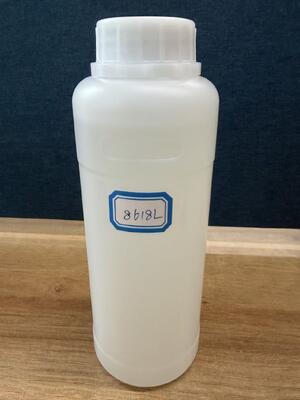 membeli Pengeras epoksi sikloalifatik termodifikasi yang hemat biaya HW-8618L untuk lantai self-leveling online manufacture