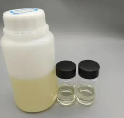membeli Tidak Ada Bau yang Mengiritasi Pengencer Reaktif Cairan Transparan Kuning Muda Rd-630 Digunakan dengan Resin Epoksi online manufacture
