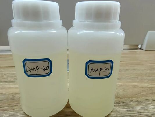 membeli Premium Dmp-30 Epoxy Accelerator untuk Peningkatan Kekuatan Ikatan online manufacture